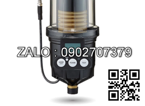 Bơm mỡ tự động Pulsarlube Mi VinP