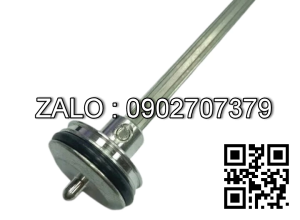 Lưỡi gà dẫn hướng xích hộp xe con ABUS 20t,32t