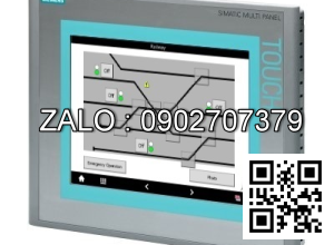 Màn hình MP 277, 6AV6643-0CD01-1AX2, 10 Inch