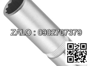 Đầu tuýp vặn ốc dài Kapusi Japan 26mm