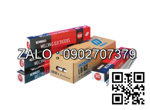 Que hàn Kobe LB52-18-2.6 (7018)