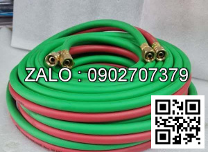 Ống dây hàn xanh đỏ Hàn quốc -