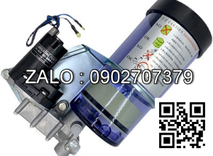 Bơm mỡ tự động AUTO GREASTAR SK-505BM-1-AGT