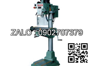 Máy khoan phay 40mm ARICAS GEM-400GCT