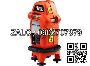 Dụng cụ đo cân bằng bằng tia laser BDL210S