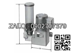 Bơm mỡ tự động MHG7