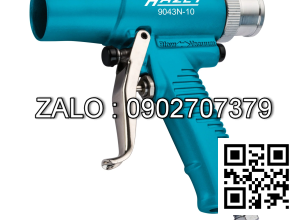 Súng Hút Bụi Chân Không Dùng Khí Nén Hazet 9043n-10 - Hazet®