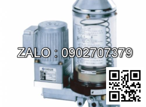 Máy bơm mỡ tự động GPM