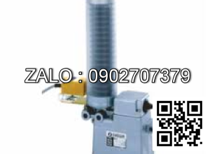 Máy bơm mỡ tự động MHG4