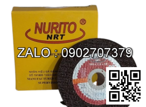 Đá cắt Nurito ( NRT )