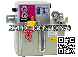 Bơm dầu tự động YET-R1 ISHAN