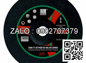 Đá cắt sắt Hải Dương - 180.2.22