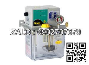 Bơm dầu tự động CEV CHEN YING