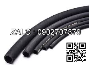 Ống thủy lực 1/2 inch x 6000mm, 2 đầu thẳng, côn lồi 60 độ, ren 1/2 inch BSP