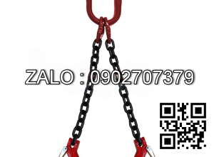 Xích Cẩu Hàng Kenbo 4 Tấn 2 Mét 2 Xích