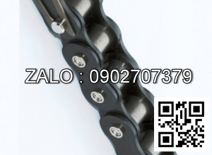 Dây xích nhựa (Dây xích làm bằng nhựa)