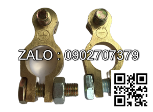 Kẹp Đầu Cọc Bình Ắc Quy Lớn