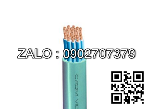 DÂY ĐIỆN, CÁP ĐIỀU KHIỂN, DÂY HÀN,DÂY CỘT