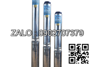 Bơm Hỏa Tiễn Mastra 22Kw – 8SP95-5