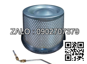 Tách dầu dùng cho máy nén khí Ingersollrand MM75, PN 54601513