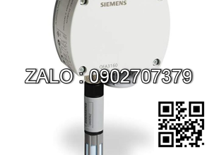 Sensors Siemens QFA3160 