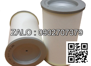 Tách dầu dùng cho máy nén khí, 23545841