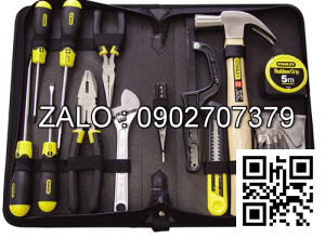 DỤNG CỤ ĐỒ NGHỀ NHÃN HIỆU STANLEY