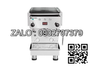 Máy Pha Cà Phê LAMVITA Daily 4