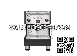 Máy Pha Cà Phê Lamvita SteamX