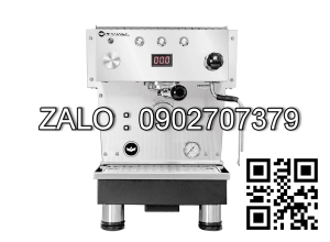 Máy pha cà phê LAMVITA Daily 3