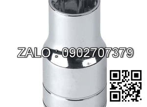 Đầu tuýp lục giác KAPUSI 15mm