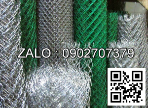lưới nhựa