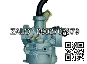 Bình xăng con Centa