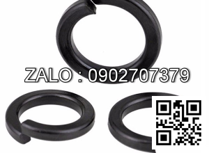 Đệm Vênh Cấp bền 8.8 mạ Thép Mạ M12 - 50Chiếc/Gói