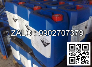 hóa chất các loại