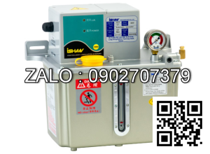 Bơm dầu tự động YET-C1/YET-C1P1 ISHAN