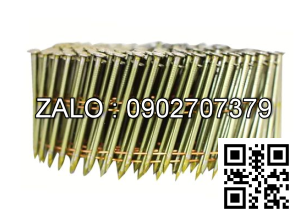 Đinh cuộn trơn pallet,