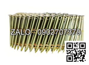 Đinh cuộn loại trơn