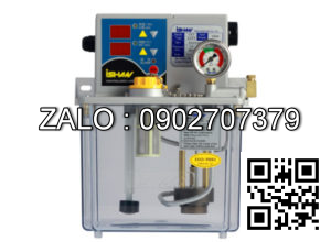 Bơm dầu tự động YET-A1 / YET-A1P1 ISHAN