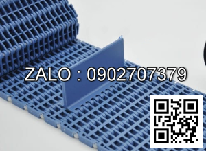 Băng tải FlatTop S0900 L601,MF500316 SMI