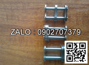 Xich thang Inox W190.5,P38.1mm,Ac80.5 mm