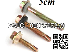Ốc vít bắn tôn 30mm