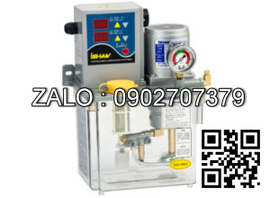 Bơm dầu tự động YLD ISHAN