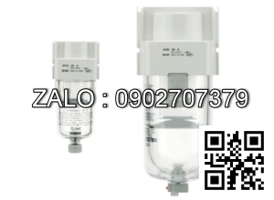 Bộ lọc AF40-F04D-A