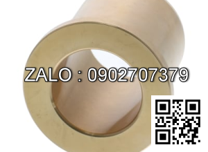 Bạc Lót Trục Bằng Đồng Kiểu Mặt Bích SF 12x15x20