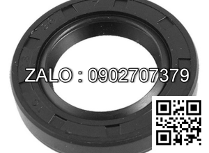 Thay Phốt chặn nhớt