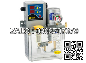 Bơm dầu tự động YLB ISHAN