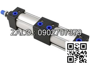 Xi lanh,P/N:HOMG-Q2000-P35-02-03,MDH-6T1