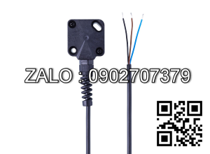 Cảm biến độ nghiêng IFM JN2200