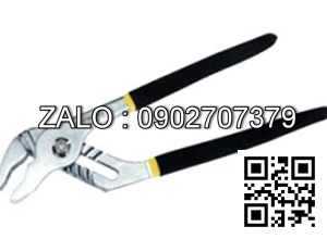 Kìm mỏ quạ cán dày Stanley 8